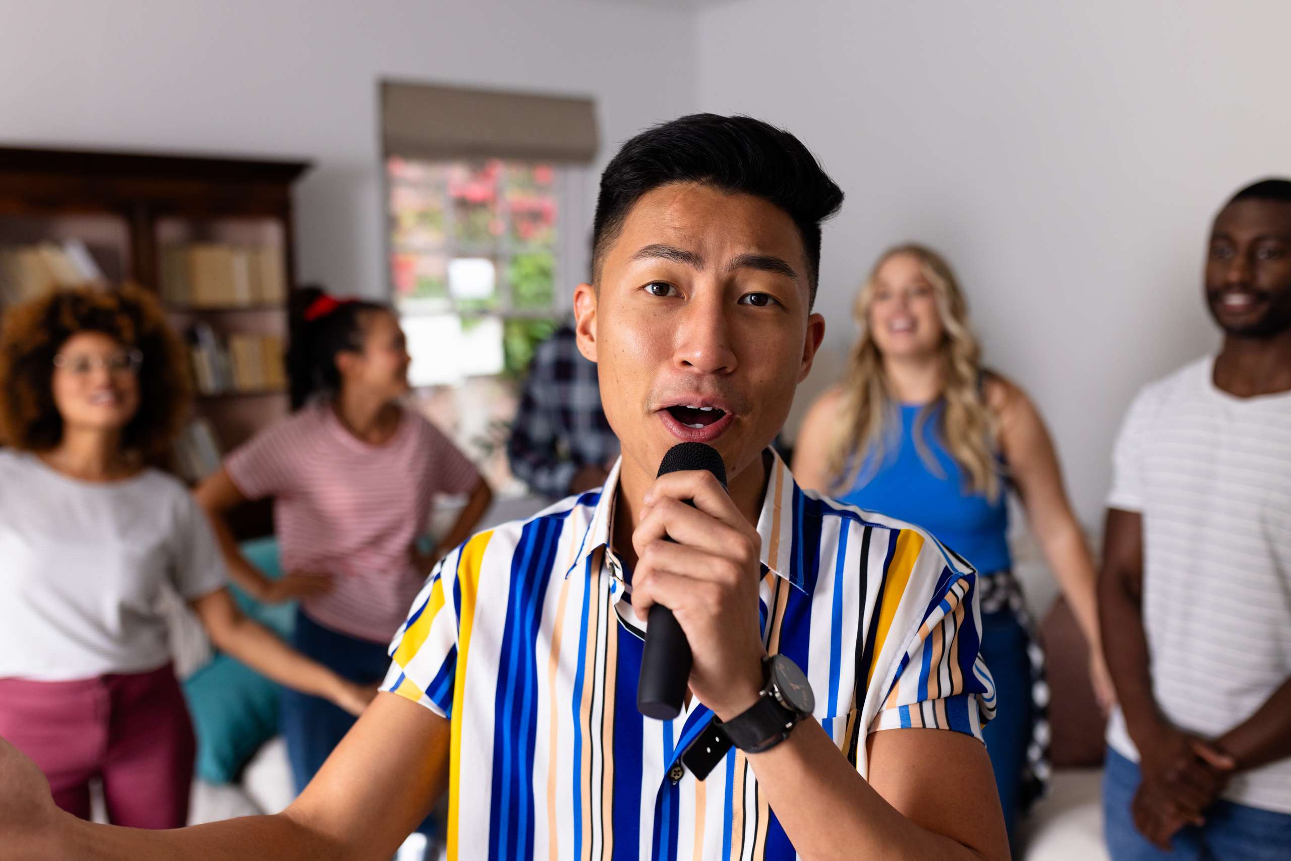 How to Fix a Beatbox Sound That Always Falls Apart