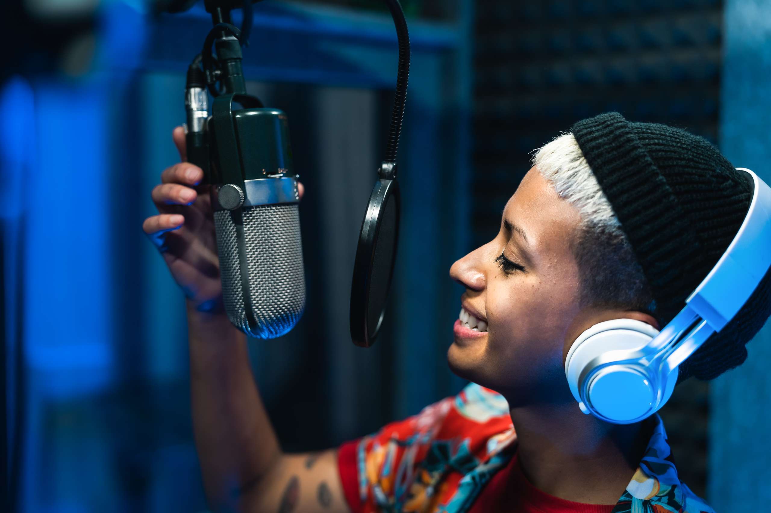 How to Use Feedback Without Losing Your Own Beatbox Style